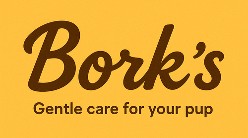 Bork's Bark & Care
